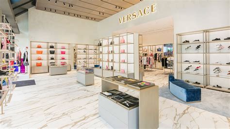 bicester versace